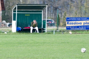 Rapid Lásenice : Sokol Deštná 5:0 (4:0)