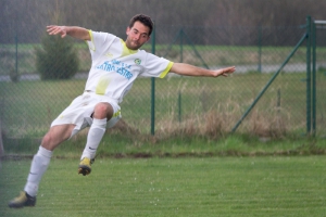 SK Rapšach : Rapid Lásenice 2:4 (0:3)