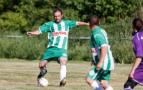 Rapid Lásenice : FK Horní Žďár 3:1 (3:0)