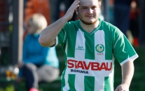 Tatran Lomnice nad Lužnicí - Rapid Lásenice 5:0 (2:0)