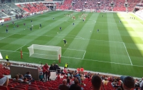 Rapid Lásenice : Sokol Dešná 3:2 (1:2)