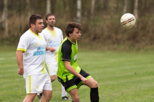 Sokol Jarošov nad Nežárkou : Rapid Lásenice 3:2 (2:0)
