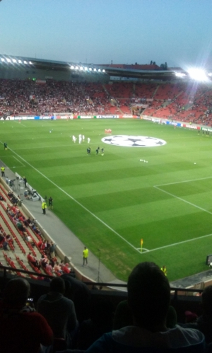 Rapid Lásenice : FC Peč B/Rudolec 3:1 (2:0)