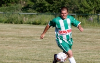 Rapid Lásenice : SK Popelín 1932 2:1 (1:0)