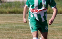 Rapid Lásenice : Sokol Jarošov nad Nežárkou 2:4 (1:1)