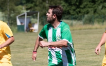 Sokol Třebětice B : Rapid Lásenice 2:3 (2:0)