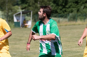 Sokol Třebětice B : Rapid Lásenice 2:3 (2:0)