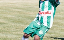 Rapid Lásenice : Vysočina Cizkrajov 3:2 (2:0)