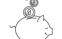 Členské příspěvky sezóna 2025/2026