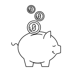 Členské příspěvky sezóna 2025/2026